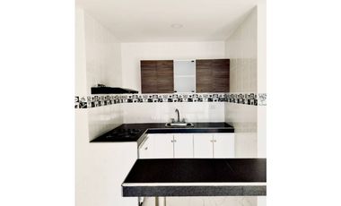 APARTAMENTO PARA LA VENTA BARRIO CAMPO ALEGRE MONTERIA