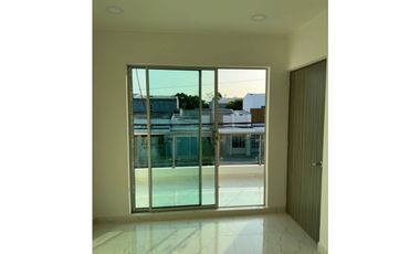 APARTAMENTO PARA LA VENTA BARRIO CAMPO ALEGRE MONTERIA