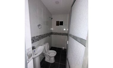 APARTAMENTO PARA LA VENTA BARRIO CAMPO ALEGRE MONTERIA