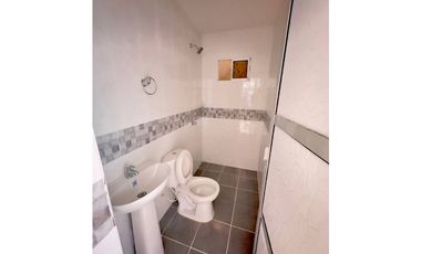 APARTAMENTO PARA LA VENTA BARRIO CAMPO ALEGRE MONTERIA