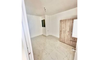 APARTAMENTO PARA LA VENTA BARRIO CAMPO ALEGRE MONTERIA