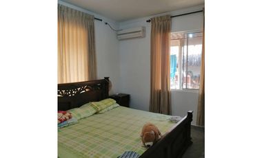 CASA CAMPESTRE EN VENTA EL PORVENIR VIA  A TIERRALTA  ALTO SINU