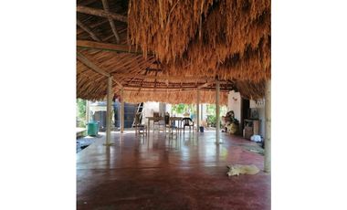 CASA CAMPESTRE EN VENTA EL PORVENIR VIA  A TIERRALTA  ALTO SINU