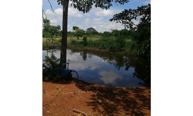 CASA CAMPESTRE EN VENTA EL PORVENIR VIA  A TIERRALTA  ALTO SINU