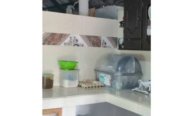 CASA CAMPESTRE EN VENTA EL PORVENIR VIA  A TIERRALTA  ALTO SINU