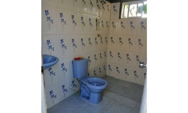 CASA CAMPESTRE EN VENTA EL PORVENIR VIA  A TIERRALTA  ALTO SINU