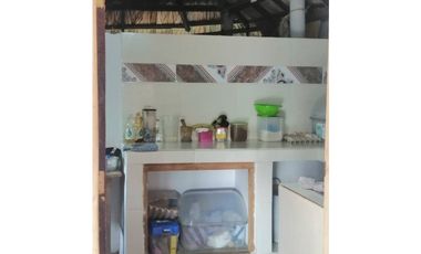 CASA CAMPESTRE EN VENTA EL PORVENIR VIA  A TIERRALTA  ALTO SINU