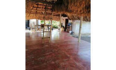 CASA CAMPESTRE EN VENTA EL PORVENIR VIA  A TIERRALTA  ALTO SINU