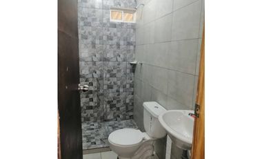 CASA CAMPESTRE EN VENTA EL PORVENIR VIA  A TIERRALTA  ALTO SINU