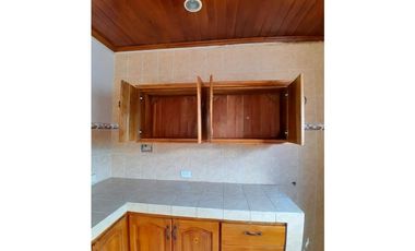 VENDO APARTAMENTO EN  LA URBANIZACION SANTA BARBARA MONTERIA CORDOBA