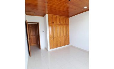 VENDO APARTAMENTO EN  LA URBANIZACION SANTA BARBARA MONTERIA CORDOBA