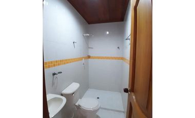 VENDO APARTAMENTO EN  LA URBANIZACION SANTA BARBARA MONTERIA CORDOBA