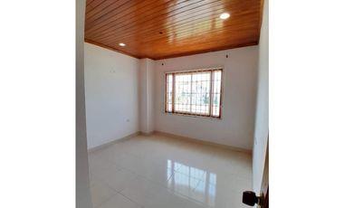 VENDO APARTAMENTO EN  LA URBANIZACION SANTA BARBARA MONTERIA CORDOBA