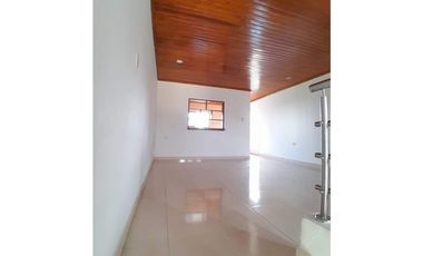 VENDO APARTAMENTO EN  LA URBANIZACION SANTA BARBARA MONTERIA CORDOBA