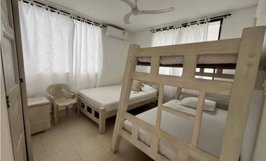 VENDO CABAÑA EN COVEÑAS TERCERA ENSENADA CON VISTA AL MAR