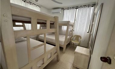 VENDO CABAÑA EN COVEÑAS TERCERA ENSENADA CON VISTA AL MAR