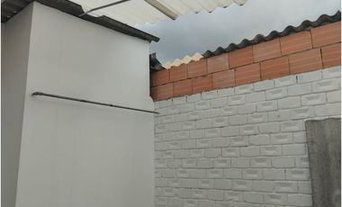 VENDO CASA VILLA LUZ (CERCA AL PARQUE)