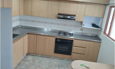 VENDO CASA VILLA LUZ (CERCA AL PARQUE)