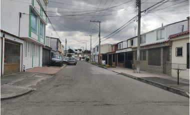 VENDO CASA VILLA LUZ (CERCA AL PARQUE)