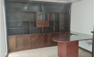 VENDO CASA VILLA LUZ (CERCA AL PARQUE)