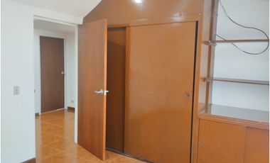 VENDO CASA VILLA LUZ (CERCA AL PARQUE)