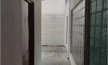 VENDO CASA VILLA LUZ (CERCA AL PARQUE)