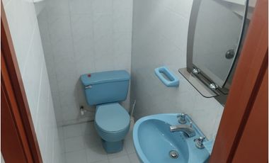 VENDO CASA VILLA LUZ (CERCA AL PARQUE)