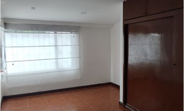 VENDO CASA VILLA LUZ (CERCA AL PARQUE)