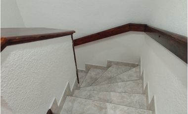 VENDO CASA VILLA LUZ (CERCA AL PARQUE)