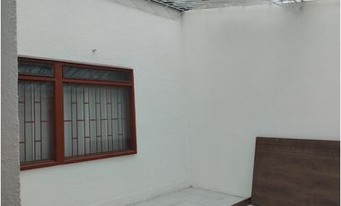 VENDO CASA VILLA LUZ (CERCA AL PARQUE)
