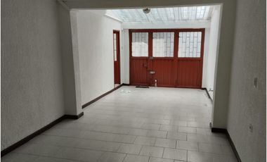 VENDO CASA VILLA LUZ (CERCA AL PARQUE)