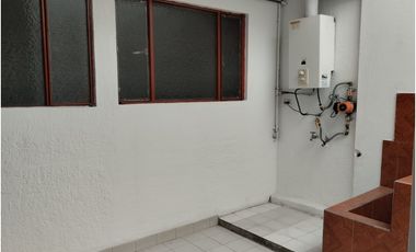 VENDO CASA VILLA LUZ (CERCA AL PARQUE)