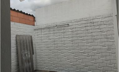 VENDO CASA VILLA LUZ (CERCA AL PARQUE)