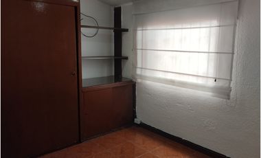 VENDO CASA VILLA LUZ (CERCA AL PARQUE)