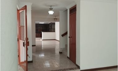 VENDO CASA VILLA LUZ (CERCA AL PARQUE)