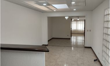 VENDO CASA VILLA LUZ (CERCA AL PARQUE)