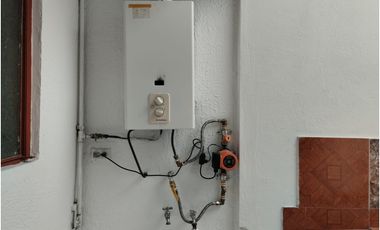 VENDO CASA VILLA LUZ (CERCA AL PARQUE)