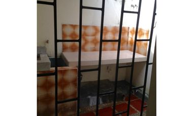 VENDO  APARTAMENTO  EN EL BARRIO LA JULIA MONTERA