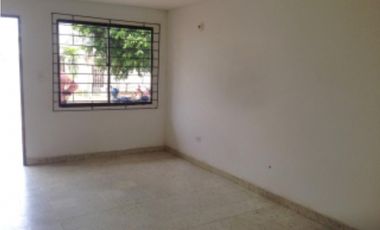 VENDO  APARTAMENTO  EN EL BARRIO LA JULIA MONTERA