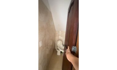 VENDO CASA EN EL BARRIO MONTE VERDE DE MONTERIA CORDOBA COLOMBIA