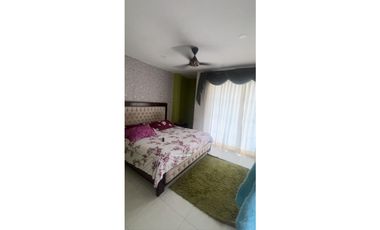 VENDO CASA EN EL BARRIO MONTE VERDE DE MONTERIA CORDOBA COLOMBIA