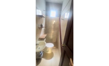 VENDO CASA EN EL BARRIO MONTE VERDE DE MONTERIA CORDOBA COLOMBIA