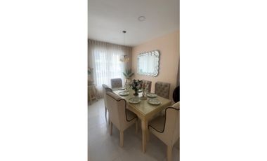 VENDO CASA EN EL BARRIO MONTE VERDE DE MONTERIA CORDOBA COLOMBIA