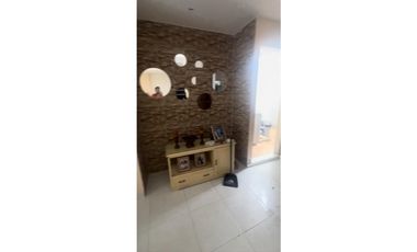 VENDO CASA EN EL BARRIO MONTE VERDE DE MONTERIA CORDOBA COLOMBIA