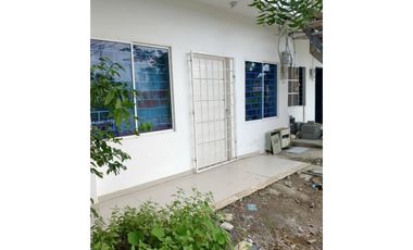 VENDO APARTAMENTO EN BARRIO VENECIA MONTERA CÓRDOBA