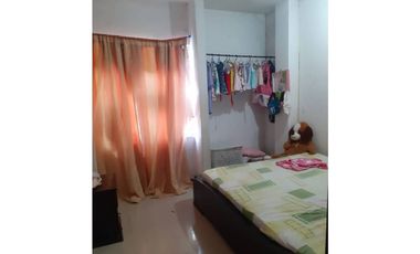 VENDO APARTAMENTO EN BARRIO VENECIA MONTERA CÓRDOBA