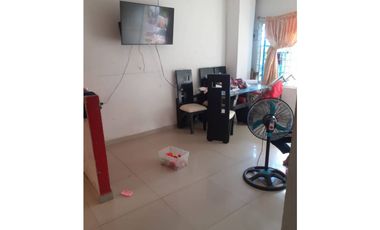 VENDO APARTAMENTO EN BARRIO VENECIA MONTERA CÓRDOBA