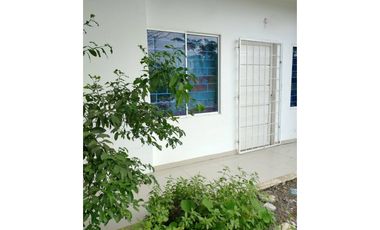 VENDO APARTAMENTO EN BARRIO VENECIA MONTERA CÓRDOBA