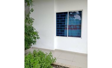 VENDO APARTAMENTO EN BARRIO VENECIA MONTERA CÓRDOBA