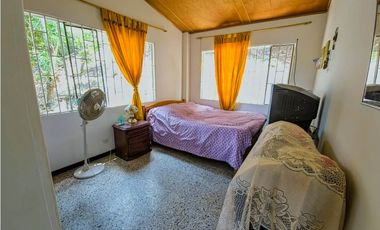 Maat vende casa campestre, Balsal-Villeta 798m2 $600Millones